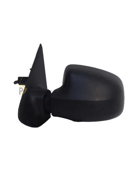 Rétroviseur gauche DACIA SANDERO II - STEPWAY II 2012-2016