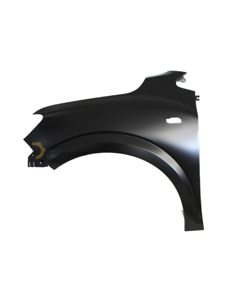 Aile avant gauche + feu DACIA SANDERO III / STEPWAY III 09/2020 2