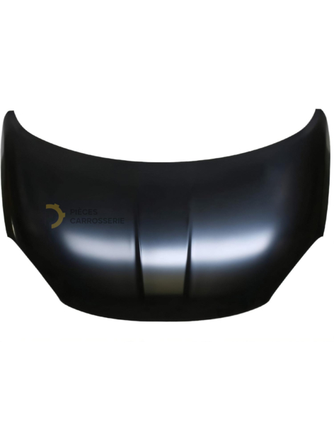 Capot moteur FIAT 500X phase 1 (02/2015-05/2019) - Compatible