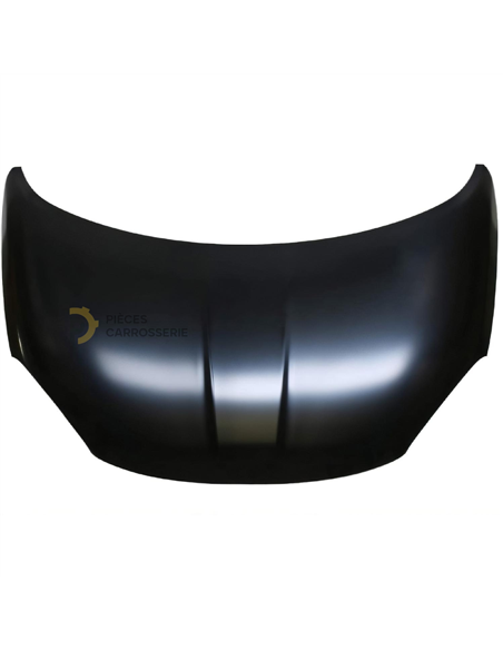 Capot moteur FIAT 500X phase 1 (02/2015-05/2019) - Compatible