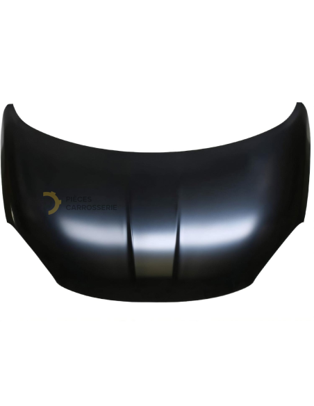 Capot moteur FIAT 500X phase 1 (02/2015-05/2019) - Compatible