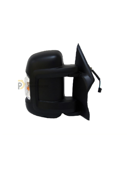 Rétroviseur droit électrique chauffant pour FIAT DUCATO III