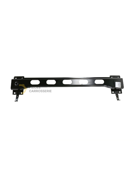 Renfort pare-chocs avant FIAT DUCATO III phase 2 depuis 06/2014
