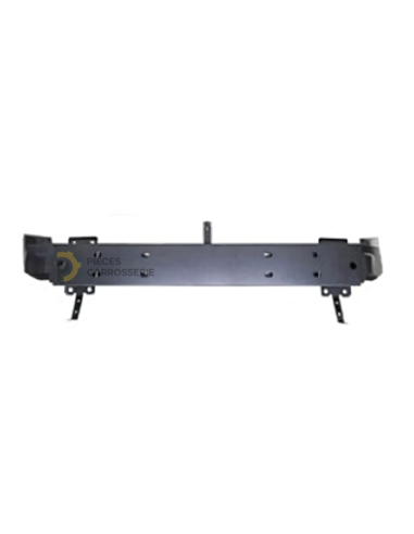 Renfort pare-chocs avant FIAT DUCATO III phase 2 depuis 06/2014