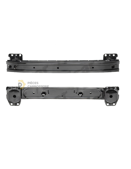 Renfort pare-chocs avant FIAT FIORINO - QUBO 2008-2016