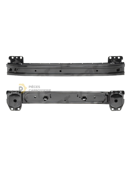 Renfort pare-chocs avant FIAT FIORINO - QUBO 2008-2016