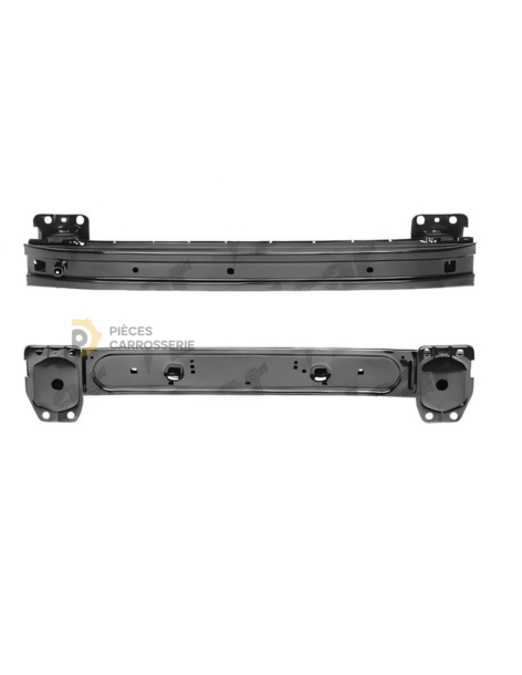 Renfort pare-chocs avant FIAT FIORINO - QUBO 2008-2016 2