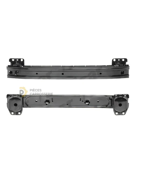 Renfort pare-chocs avant FIAT FIORINO - QUBO 2008-2016 2
