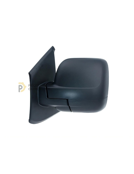 Rétroviseur gauche électrique et chauffant pour FIAT TALENTO II