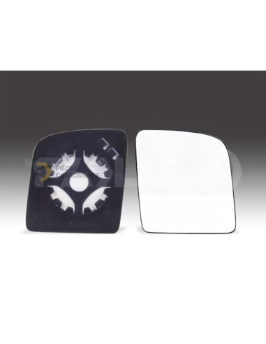 Glace chauffante rétro droit FORD CONNECT [TRANSIT/TOUNEO] I