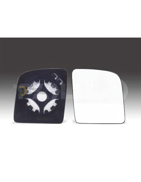Glace chauffante rétro droit FORD CONNECT [TRANSIT/TOUNEO] I