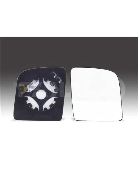 Glace chauffante rétro droit FORD CONNECT [TRANSIT/TOUNEO] I
