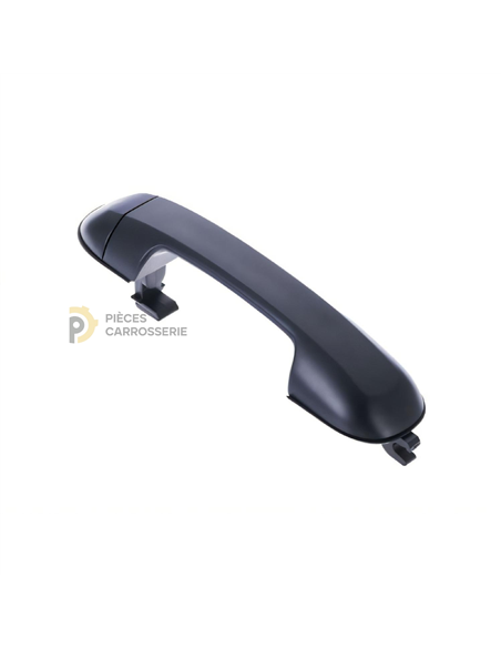 Poignée avant/arrière Ford Connect + hayon à peindre 2002-2009