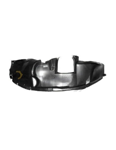 Pare-boue avant gauche Ford Fiesta MK6 phase 2 (11/12-04/17) 2