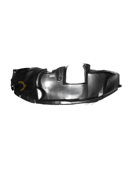 Pare-boue avant gauche Ford Fiesta MK6 phase 2 (11/12-04/17)