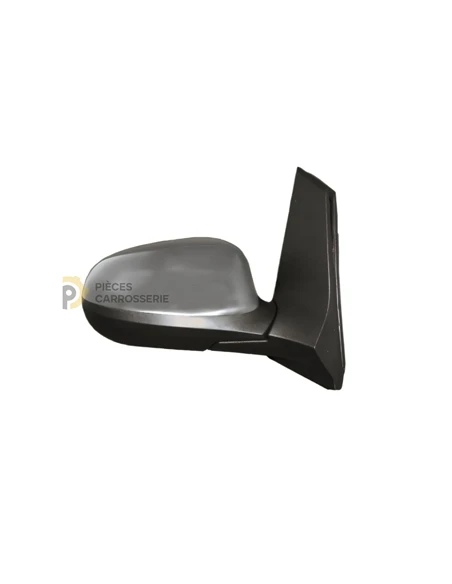 Rétroviseur droit chauffant à peindre pour Ford Ka II 2008+