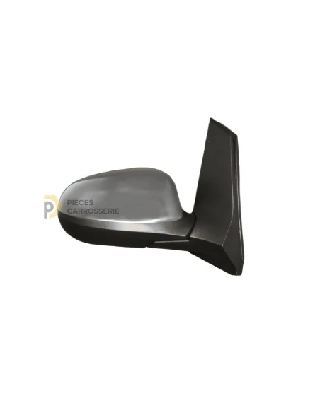 Rétroviseur droit chauffant à peindre pour Ford Ka II 2008+