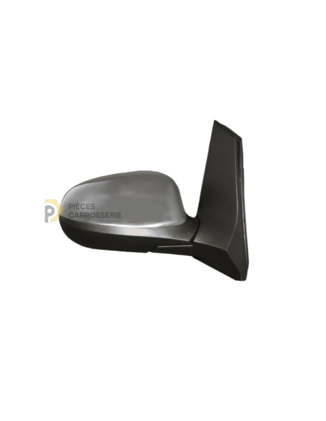 Rétroviseur droit chauffant à peindre pour Ford Ka II 2008+ 2