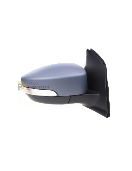 Rétroviseur droit électrique et chauffant à peindre FORD KUGA