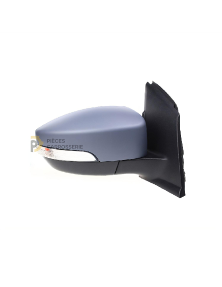 Rétroviseur droit électrique et chauffant à peindre FORD KUGA