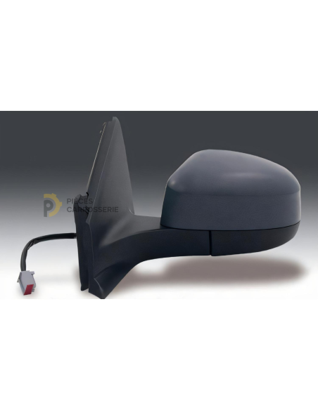 Rétroviseur gauche électrique chauffant Ford Mondeo MK3 à peindre