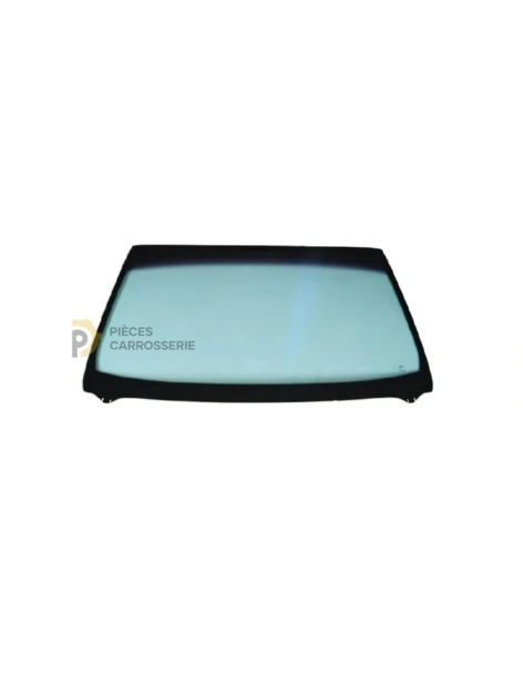 Pare-brise teinté vert athermique pour Ford Transit MK8 2