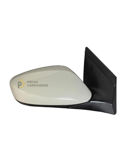 Rétroviseur droit électrique chauffant à peindre Hyundai i30 II