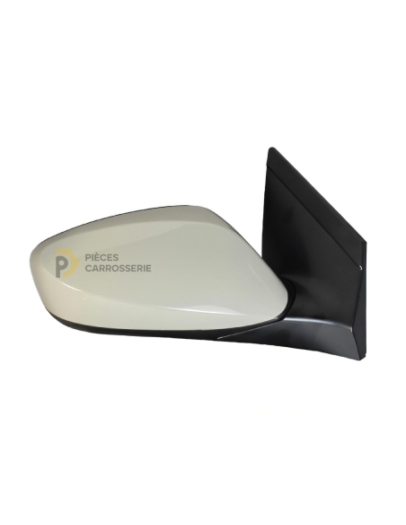 Rétroviseur droit électrique chauffant à peindre Hyundai i30 II