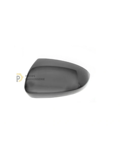 Coque rétroviseur gauche noire pour Hyundai Tucson II 2015-2018 2
