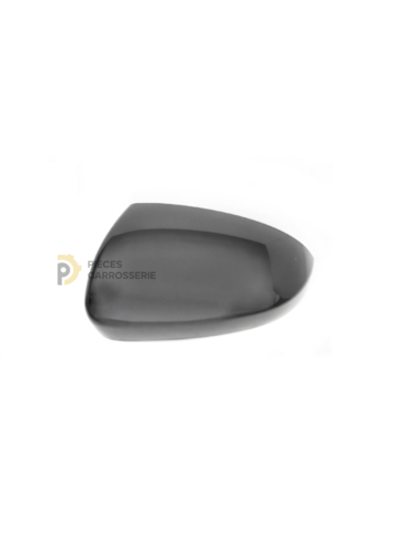 Coque rétroviseur gauche noire pour Hyundai Tucson II 2015-2018