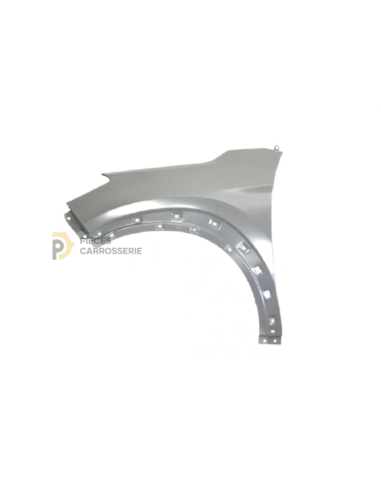 Aile avant gauche HYUNDAI TUCSON II avec moulures 2015-2018