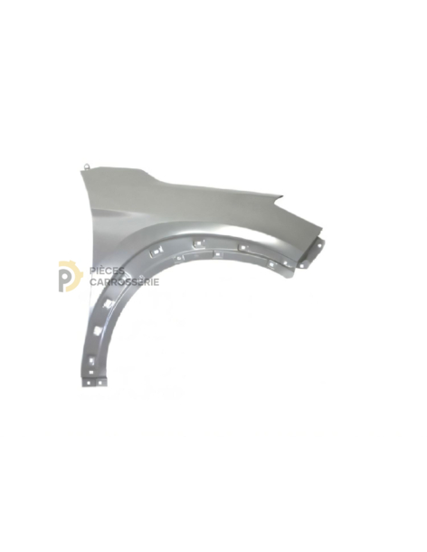 Aile avant droite pour HYUNDAI TUCSON II (2015-2018) 2