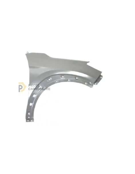 Aile avant droite pour HYUNDAI TUCSON II (2015-2018) 2