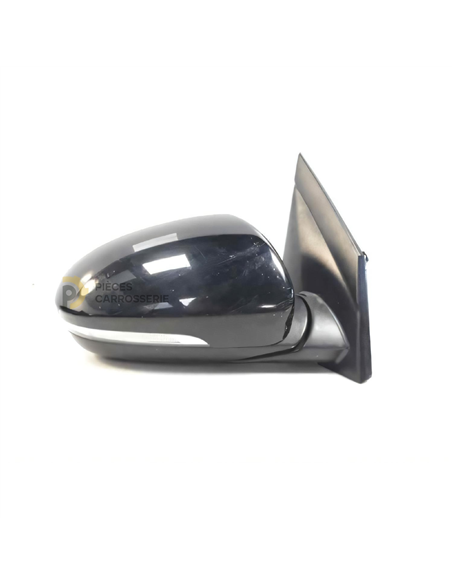 Rétroviseur droit électrique chauffant pour Hyundai Tucson II