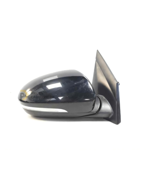Rétroviseur droit électrique chauffant pour Hyundai Tucson II 2
