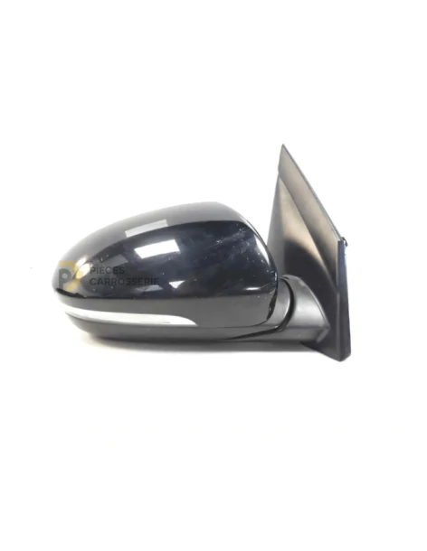 Rétroviseur droit électrique chauffant pour Hyundai Tucson II 2