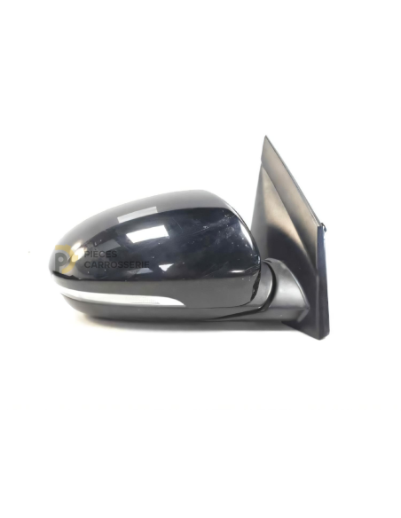Rétroviseur droit électrique chauffant pour Hyundai Tucson II