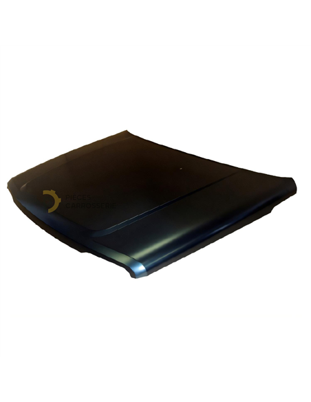 Capot moteur JEEP CHEROKEE III (2008-2013) - Original et fiable