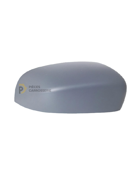 Coque rétroviseur droit à peindre JEEP CHEROKEE IV 2014-2018