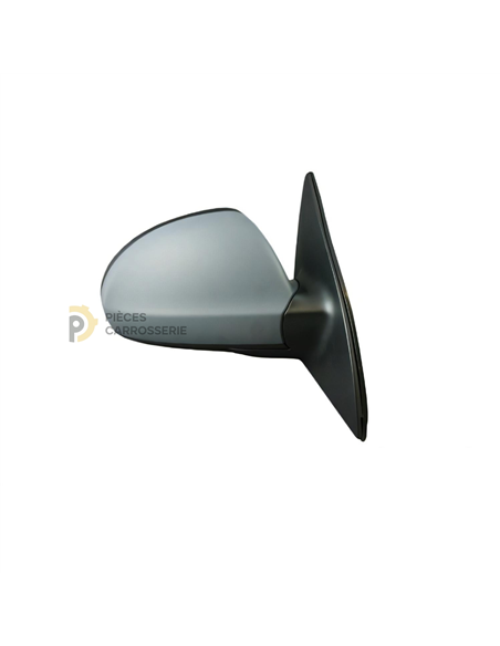 Rétroviseur droit électrique chauffant à peindre KIA CEED I