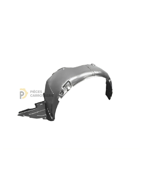 Pare-boue avant gauche KIA CEED II | Compatible 5 portes 2