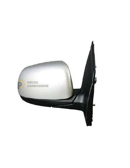 Rétroviseur droit électrique chauffant à peindre KIA Picanto II
