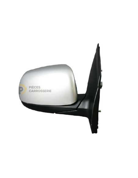 Rétroviseur droit électrique chauffant à peindre KIA Picanto II