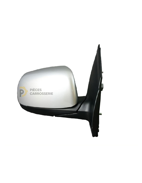 Rétroviseur droit à peindre KIA PICANTO II 2011-2015