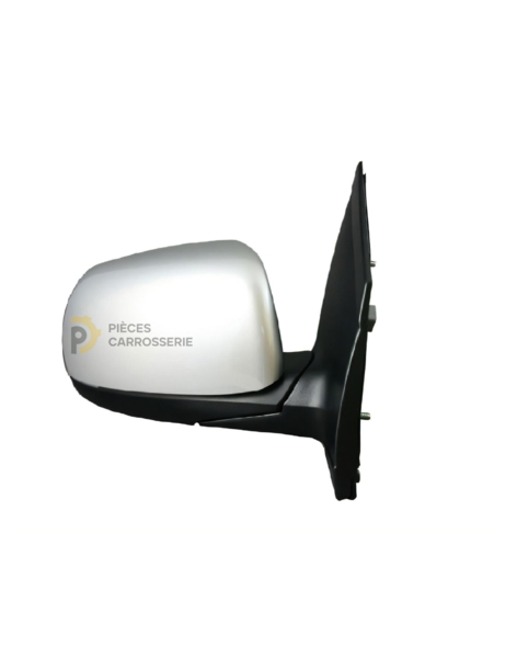 Rétroviseur droit à peindre KIA PICANTO II 2011-2015 2