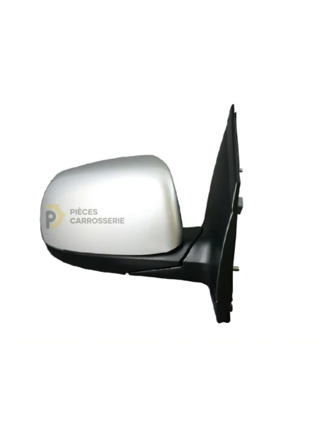 Rétroviseur droit à peindre KIA PICANTO II 2011-2015 2
