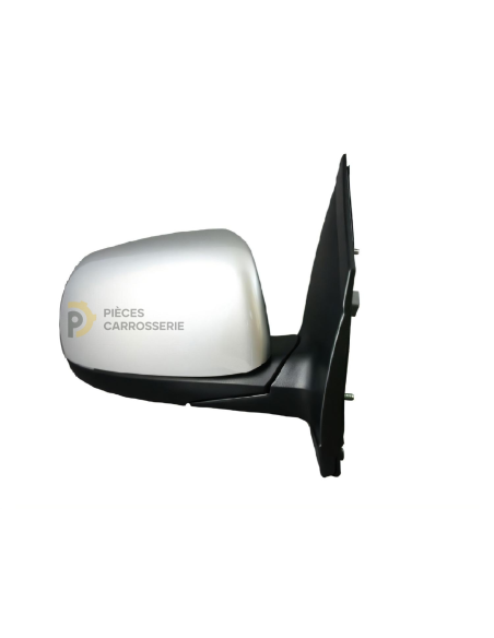 Rétroviseur droit à peindre KIA PICANTO II 2011-2015