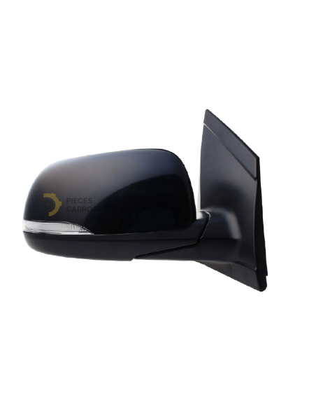 Rétroviseur droit électrique et chauffant KIA PICANTO II 2011-2015