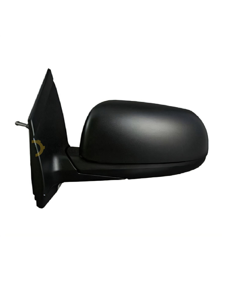 Rétroviseur gauche électrique KIA PICANTO II 11-15 - Compatible