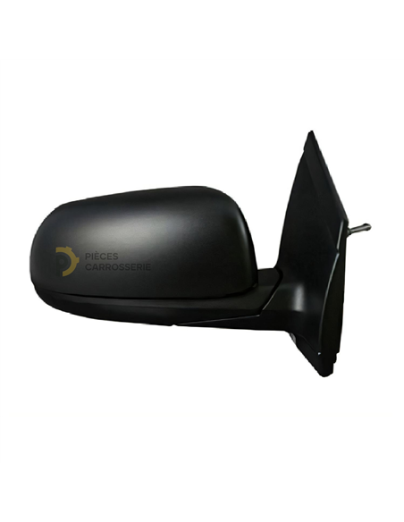 Rétroviseur droit électrique KIA PICANTO II (05/11-12/15)